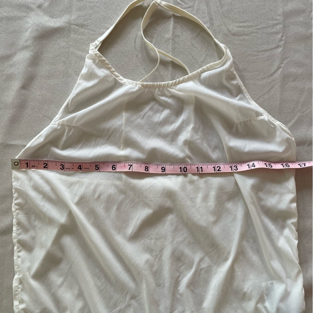 NIKE women’s Flex Dri-fit Tank Size XS - Picture 3 of 5